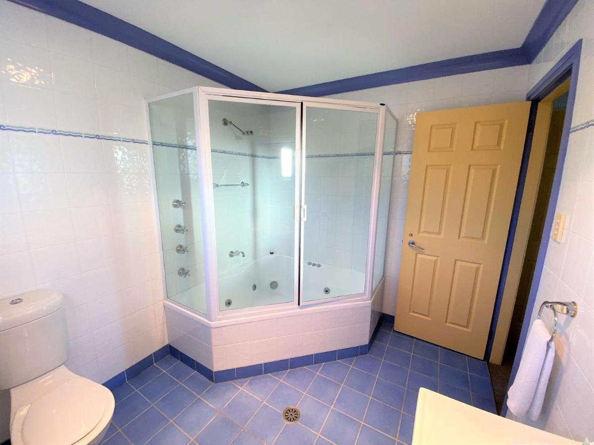 Dromaius 5 - 3Br Townhouse L Lake Views L Spa Bath L Wifi L Bbq Jindabyne Exterior foto