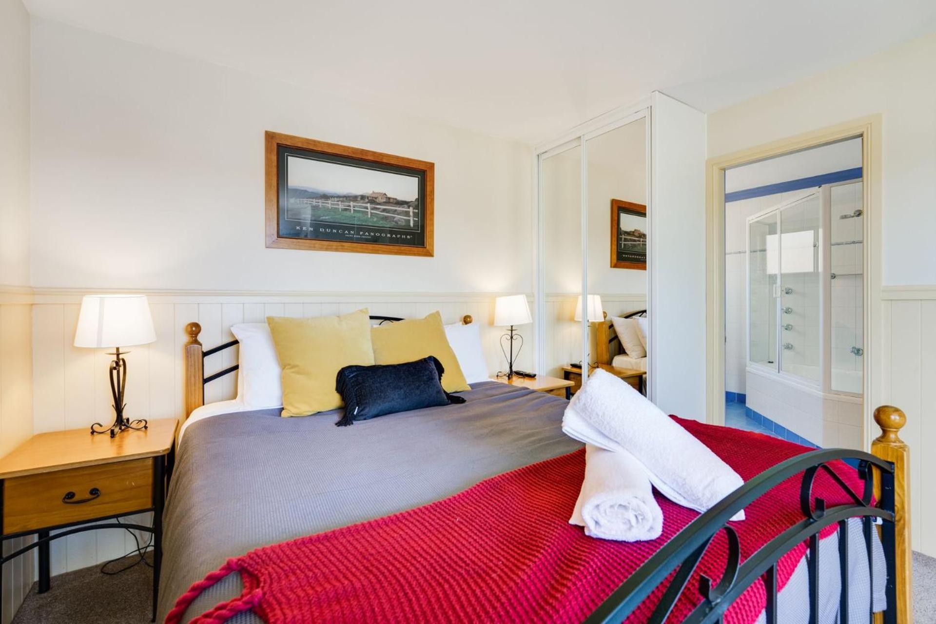 Dromaius 5 - 3Br Townhouse L Lake Views L Spa Bath L Wifi L Bbq Jindabyne Exterior foto