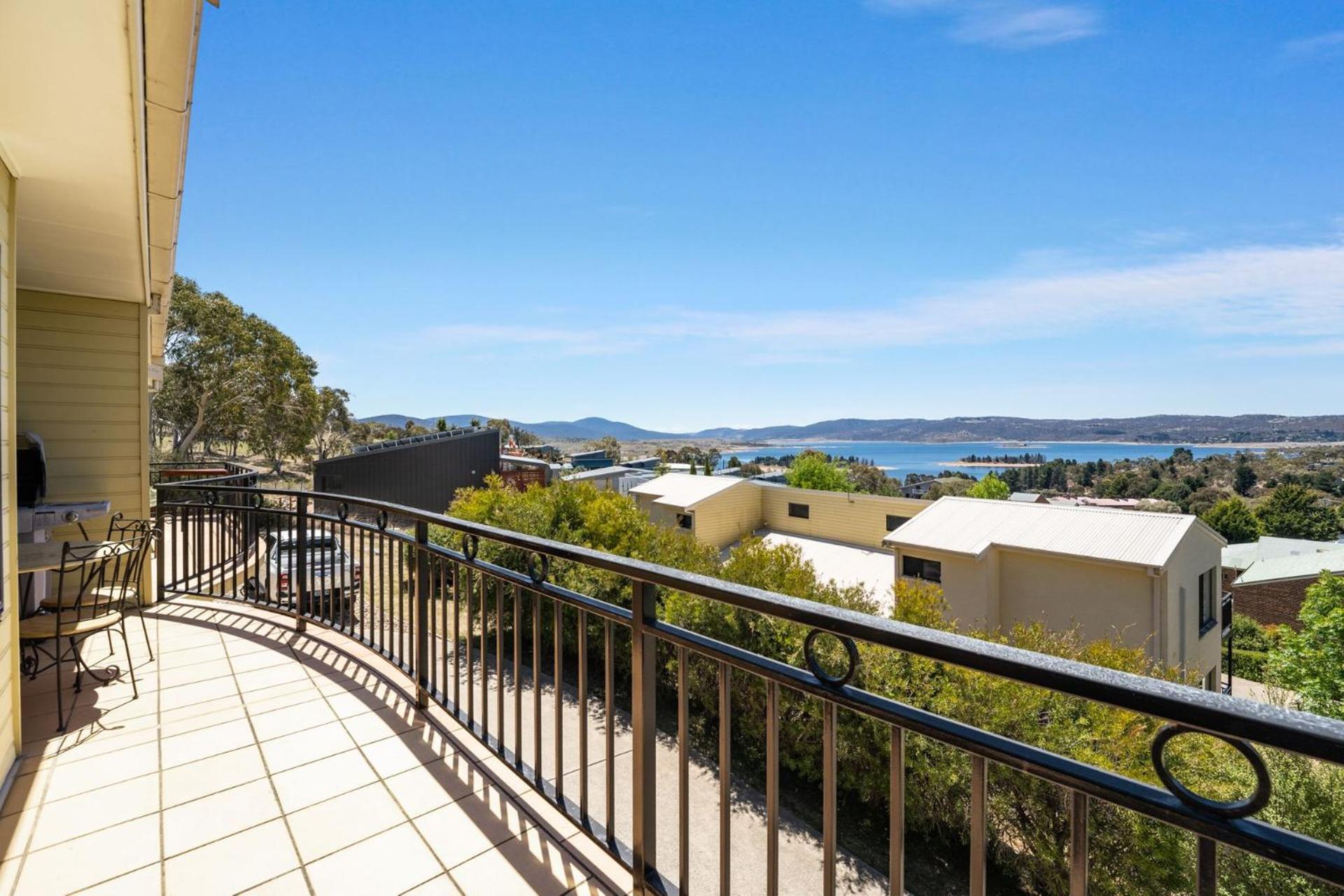 Dromaius 5 - 3Br Townhouse L Lake Views L Spa Bath L Wifi L Bbq Jindabyne Exterior foto