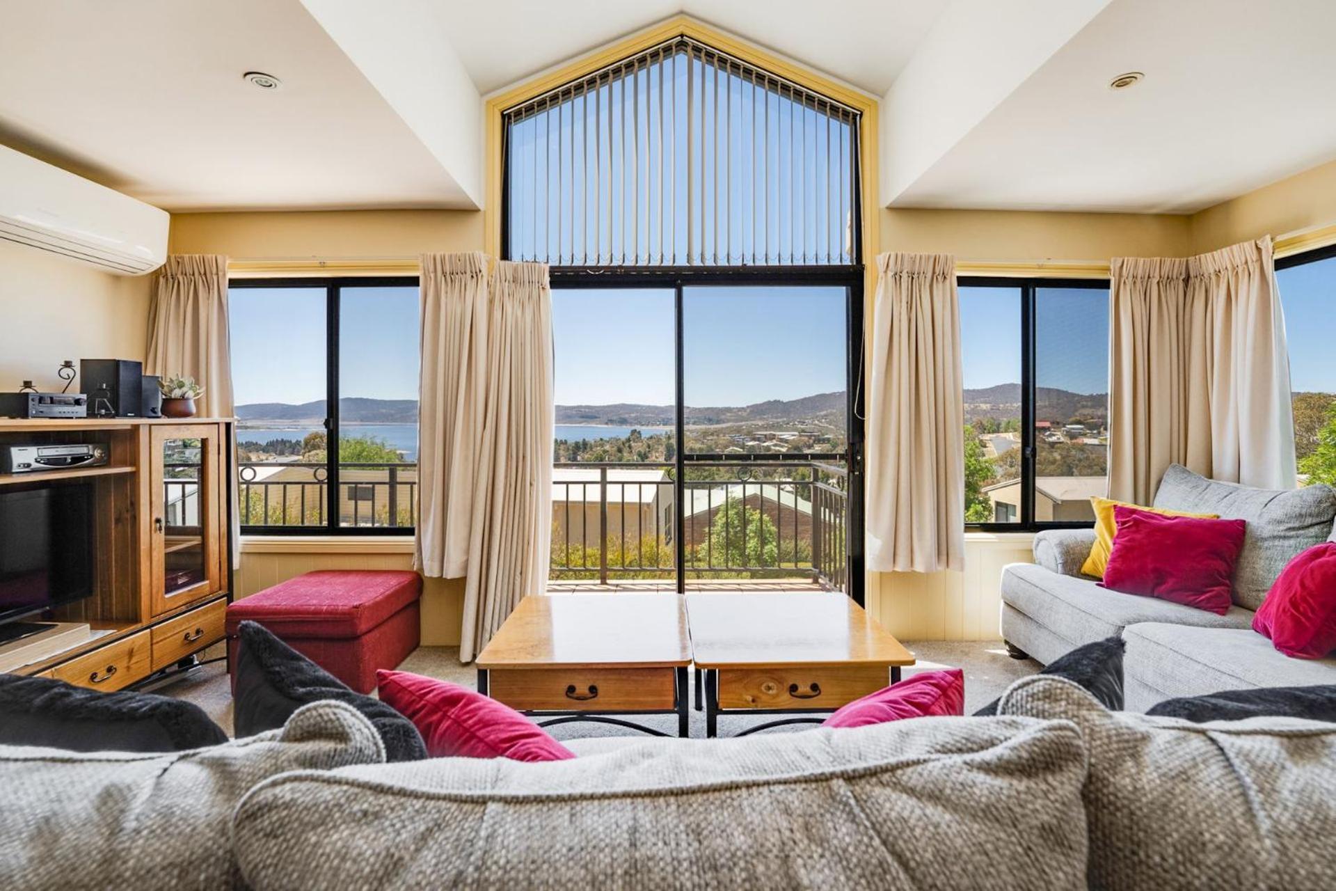 Dromaius 5 - 3Br Townhouse L Lake Views L Spa Bath L Wifi L Bbq Jindabyne Exterior foto